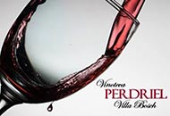 Vinoteca Perdriel logo