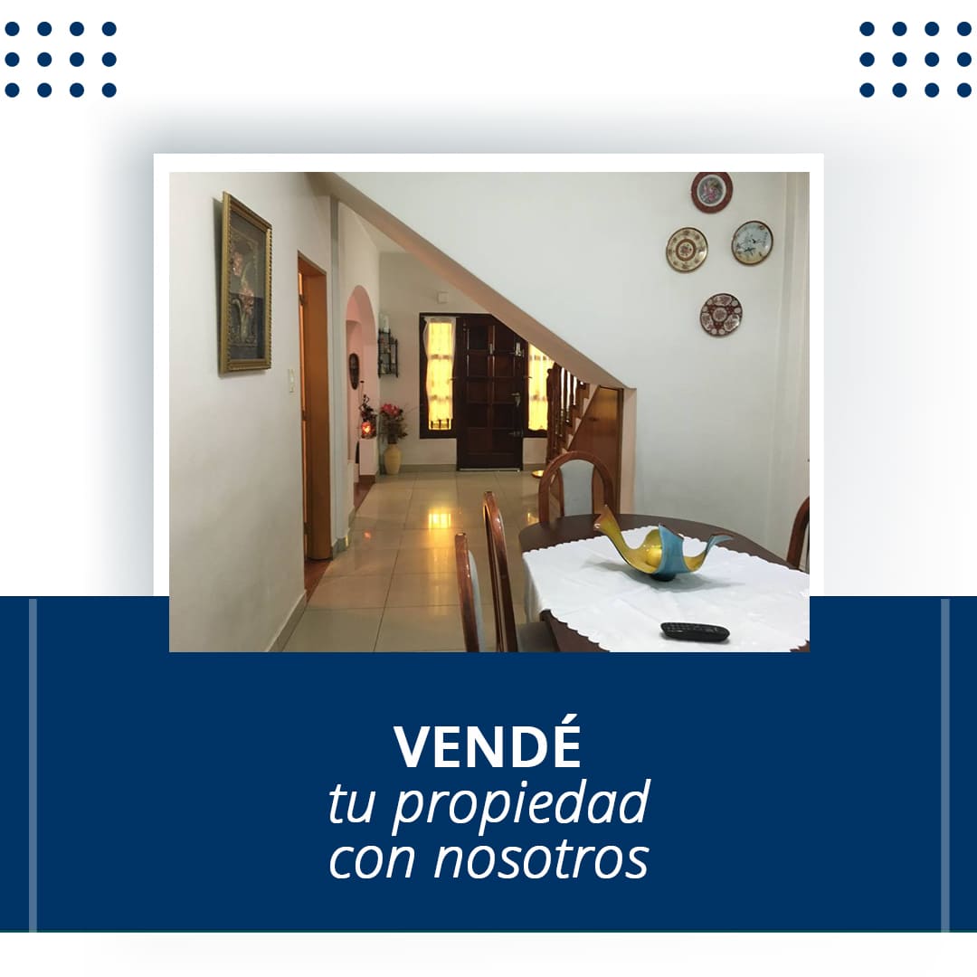 Encontr tu hogar ideal o vend tu propiedad!